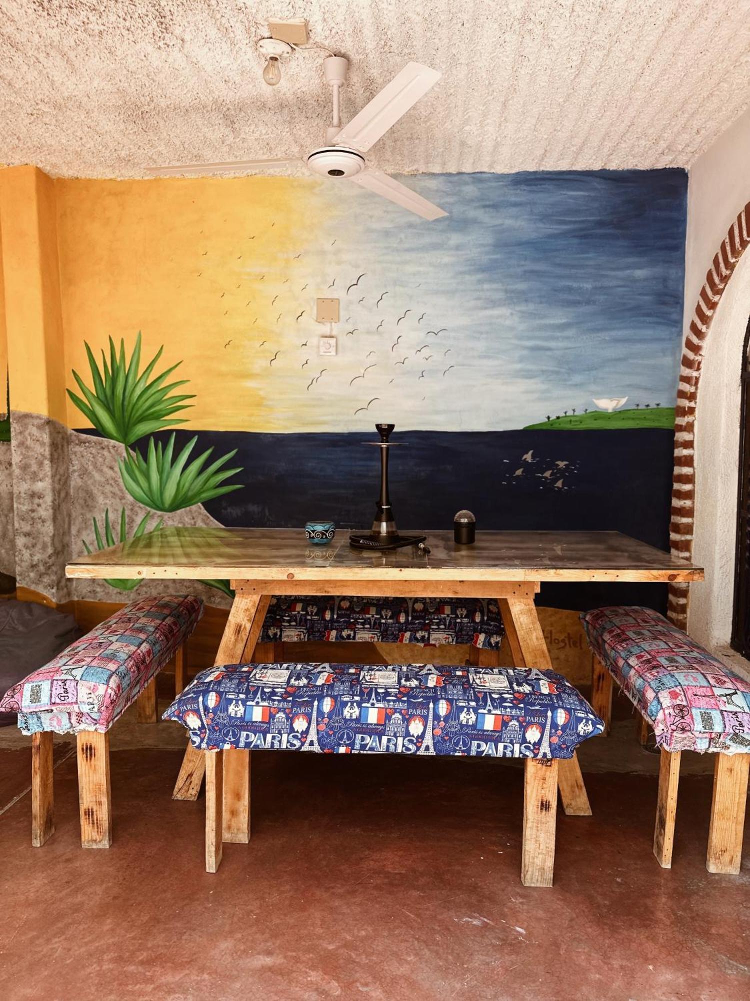 Sunset Hostel - Centro - La Paz Exterior photo